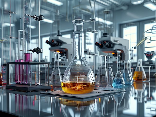 碳化硅环境检测