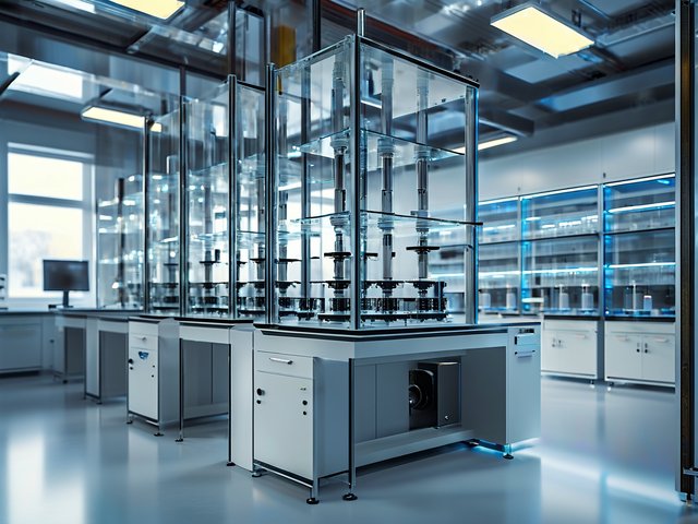 碳化硅玻璃机械试验 碳化硅玻璃机械试验