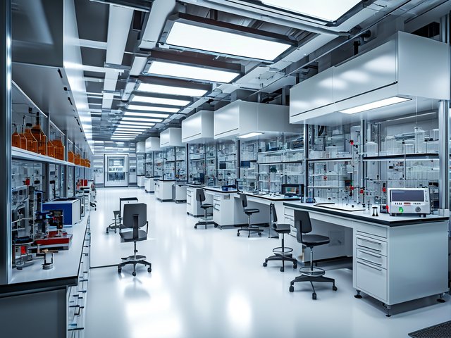 碳化硅生物试验