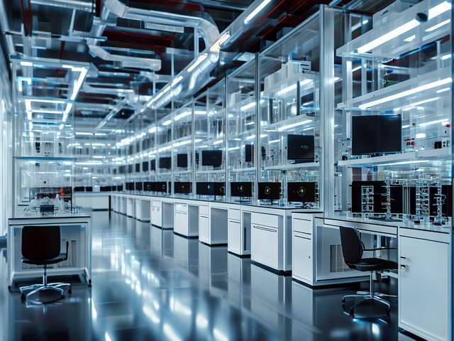 碳化硅电学塑性测试 碳化硅电学塑性测试