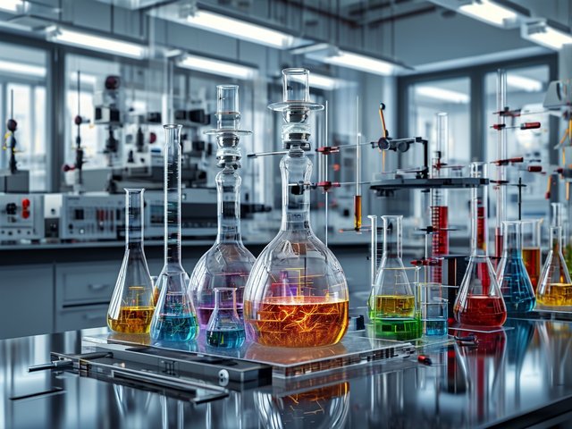 碳化硅电气稳定性测试