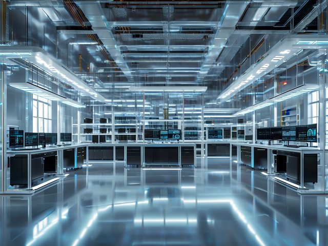 碳化硅结构试验 碳化硅结构试验