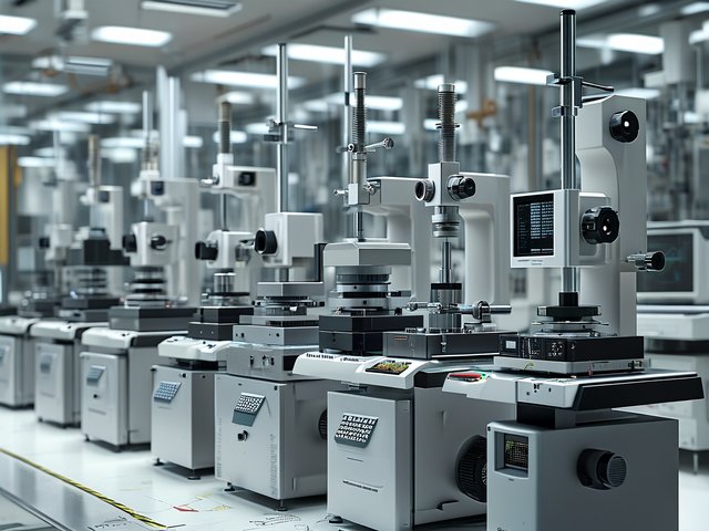 碳化铪硬度检测