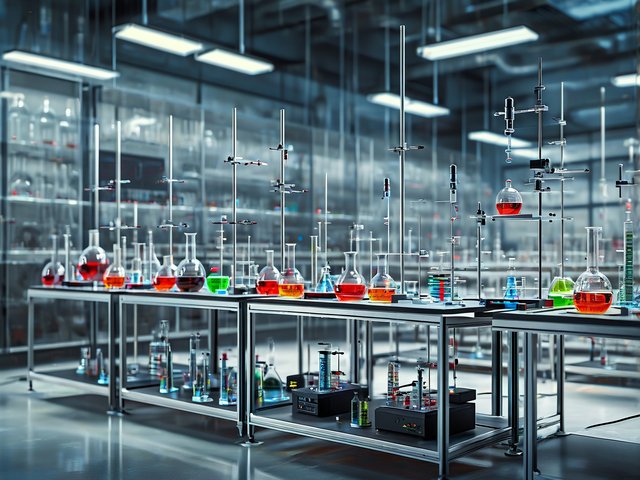 碳纤维功能塑性试验