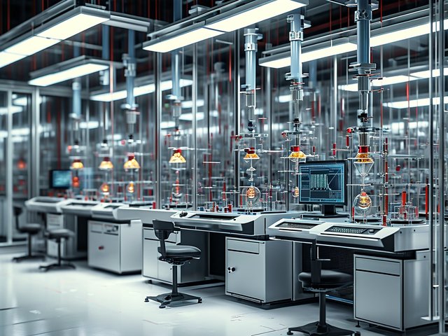 碳纤维化学可靠性测试