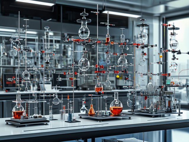 碳纤维化学浓度测试