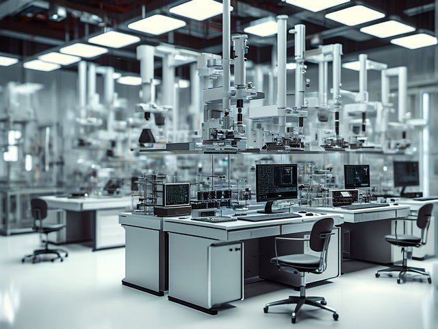 碳纤维尺寸分析