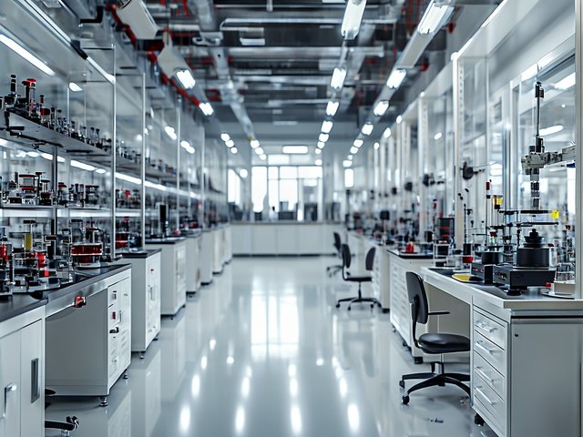 碳纤维弹性模量测试