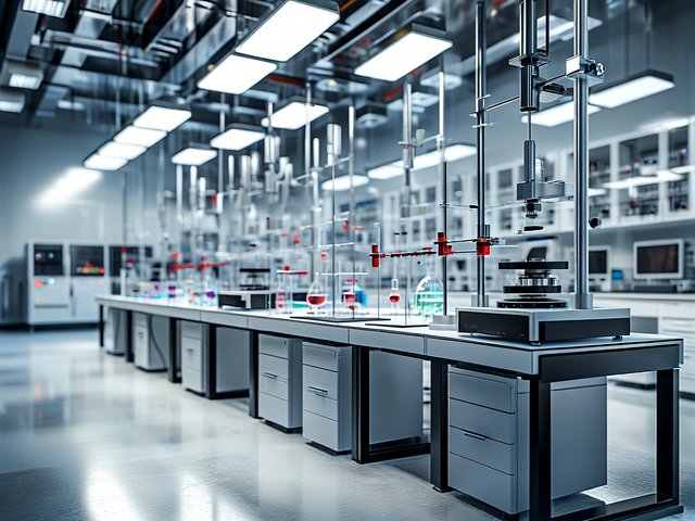 碳纤维成分残留测试