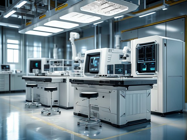 碳纤维放射检测