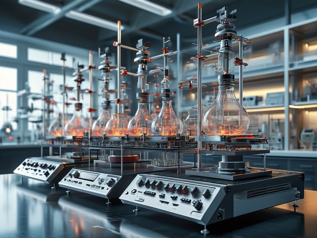 碳纤维热学色谱检测