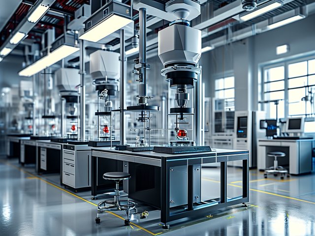 碳纤维物理性能检测