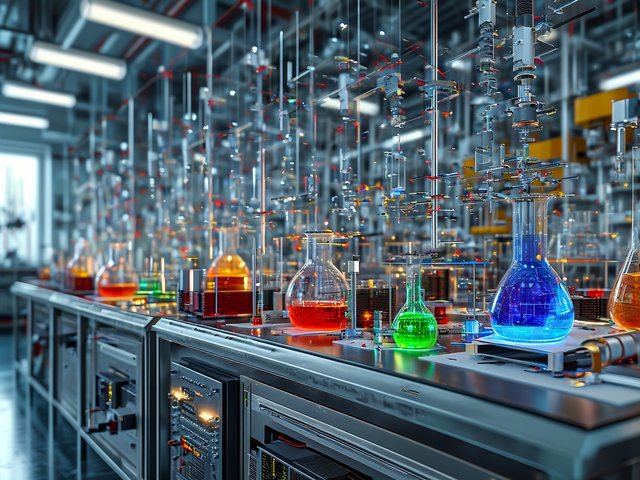 碳纤维电学分析