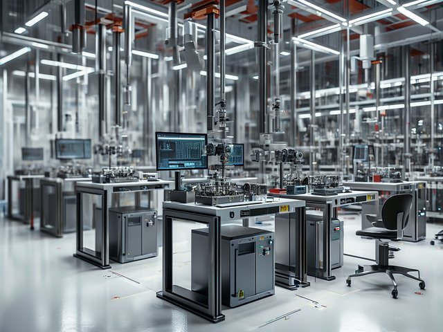 碳纤维金属铝合金检测