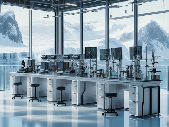 碳遥感积雪检测