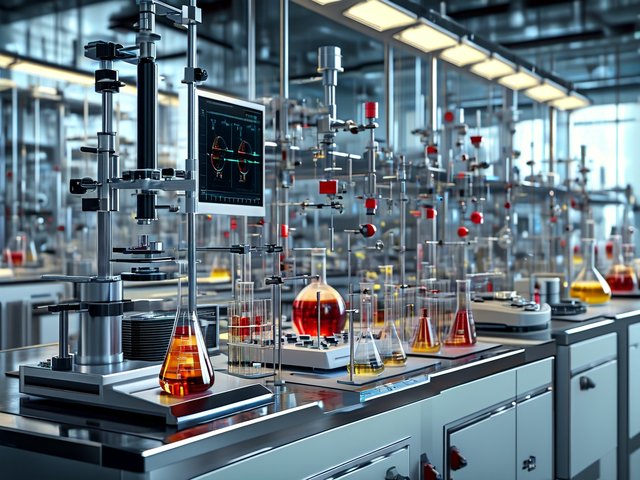 碳酸二甲酯质量检测