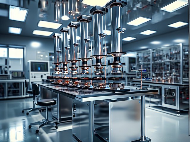 磁学光学铜合金测试