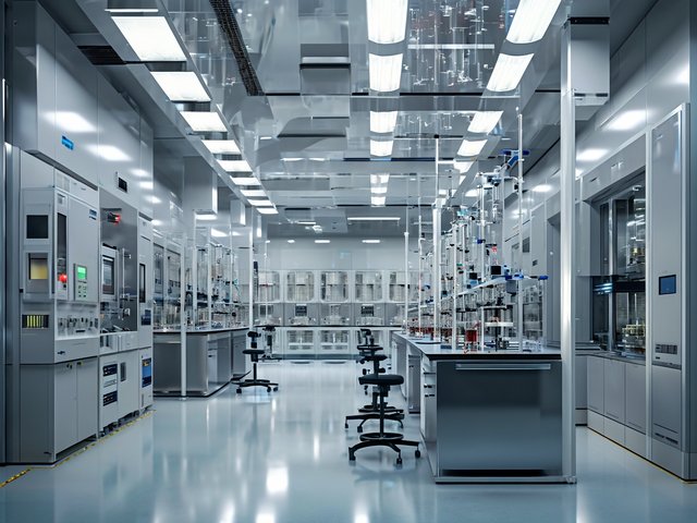 磁学化学环境测试