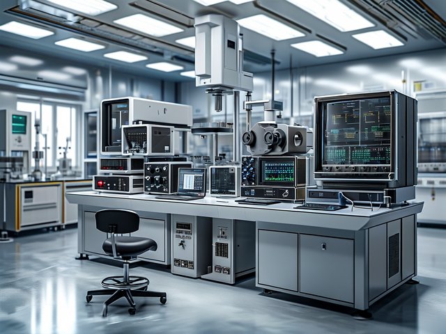 磁学迁移介电常数检测