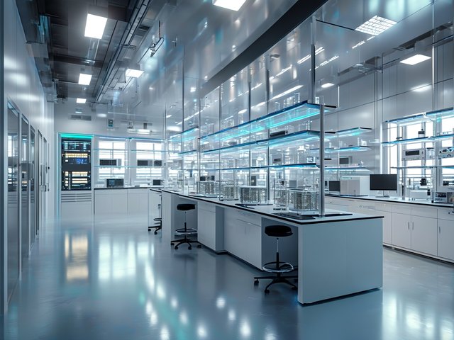 磷酸钠纯度检测