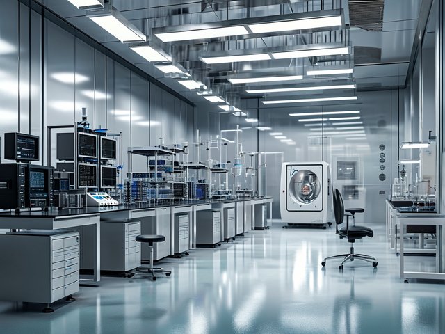 离子介电物理分析