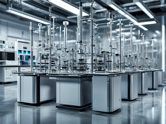 离子剪切迁移测试 离子剪切迁移测试