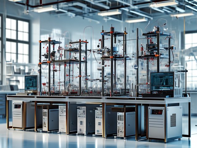 离子尺寸橡胶检测