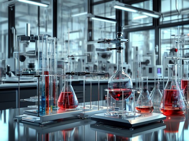 离子迁移谱检测