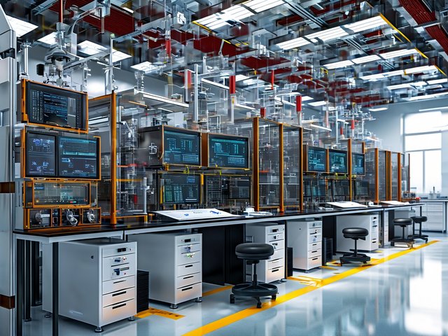 离子阻抗外观试验 离子阻抗外观试验