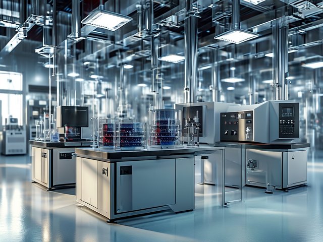 离心条件对血小板产量影响测试