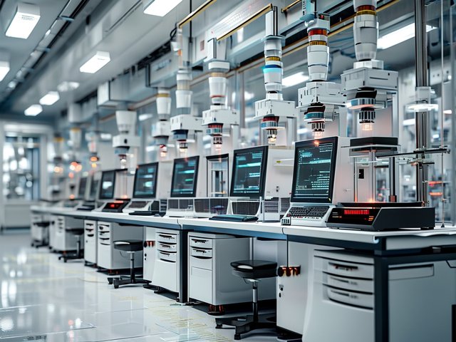 稀土元素分析检测