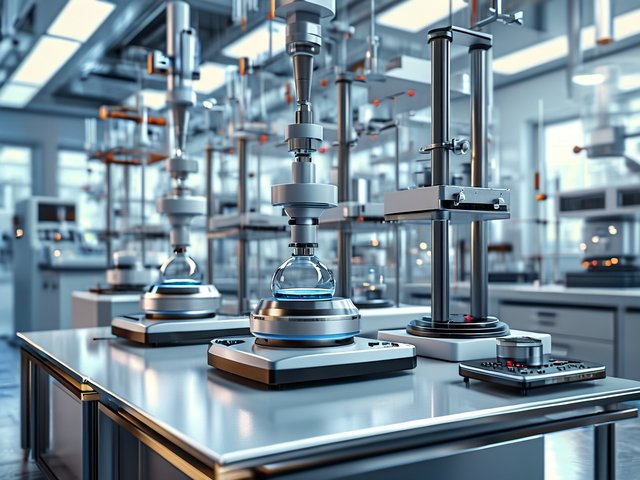 稳定性含量陶瓷检测