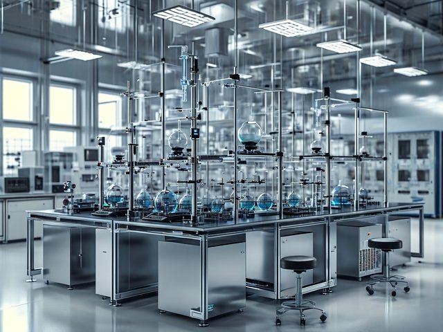 稳定性残留合金检测