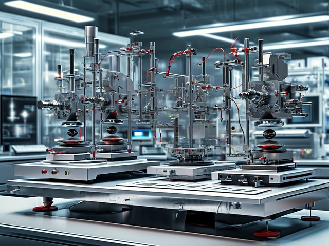 稳定性热重电镜检测 稳定性热重电镜检测