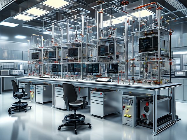 稳定性离子外观测试 稳定性离子外观测试