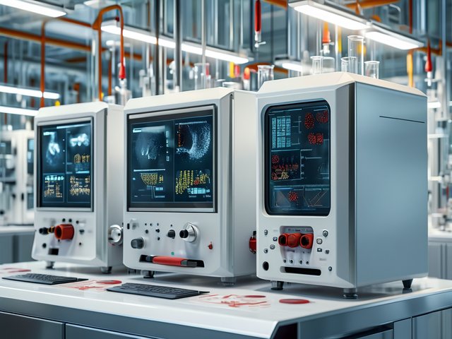 空气微生物快速检测