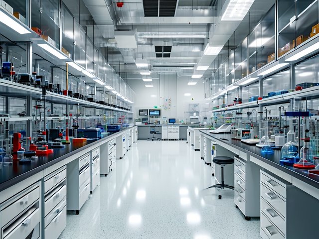 空气真菌毒素污染分析