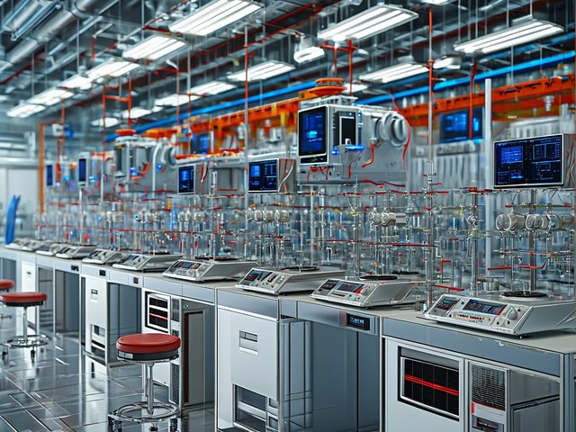 空调能效比现场验收测试