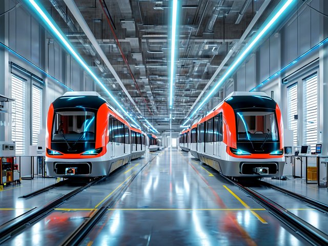 窄轨车辆插销强度检测