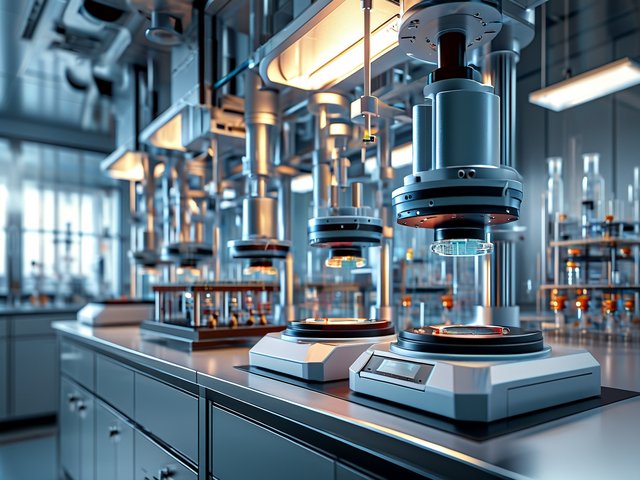 管材指标可靠性检测