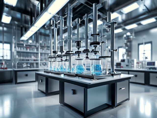 管材指标含量试验 管材指标含量试验