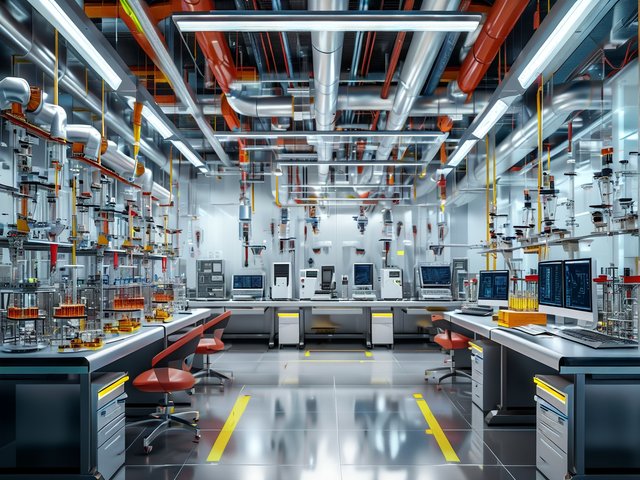 管道布置设计合规性检测