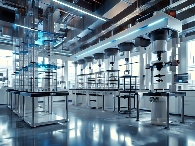 粉末压实密度测试