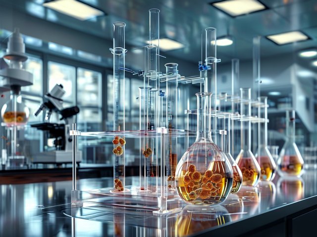 粪菌移植受体预处理方案检测