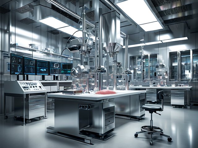 粪菌移植后动物行为学检测