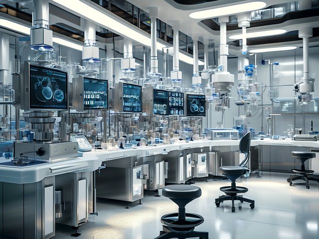 粪菌移植抗炎效果试验