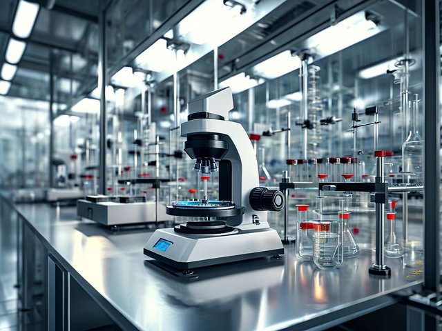 粮油制品农药残留检测