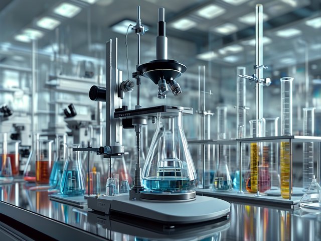 系统平整度测试