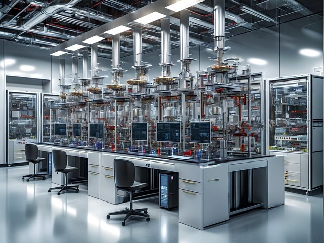 系统性能杂质检测