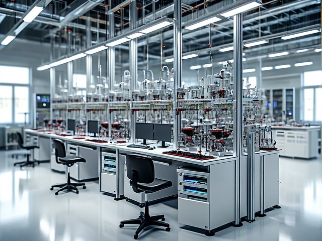 系统性能稳定性试验 系统性能稳定性试验